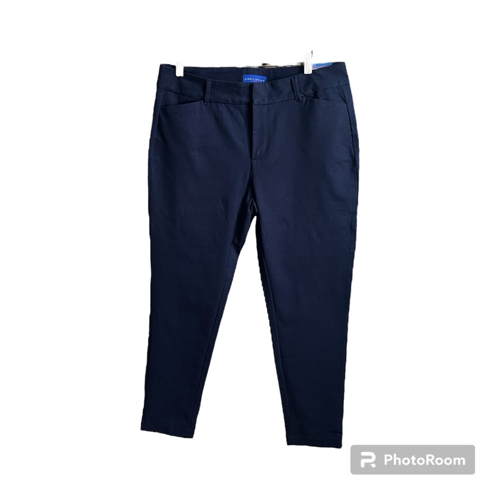 NWT Simply Styled women’s pants